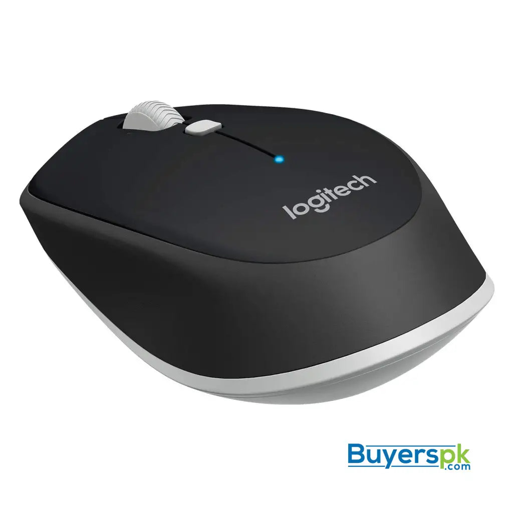 Logitech M337 Bluetooth Wireless Mouse - Price in Pakistan Logitech M337 Bluetooth Wireless Mouse - Price in Pakistan
